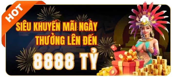 Khuyến mãi casino